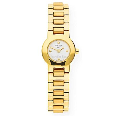 Ảnh sản phẩm Tissot 20mm Nữ T09.5.285.11