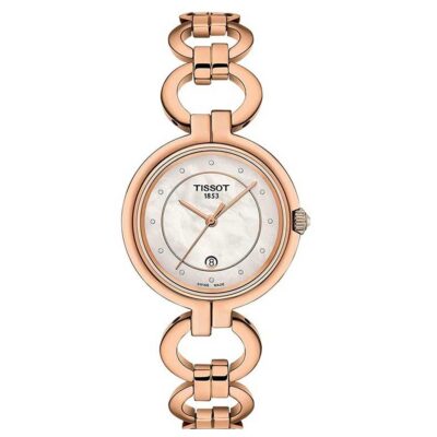 Ảnh sản phẩm Tissot 30mm Nữ T094.210.33.116.01