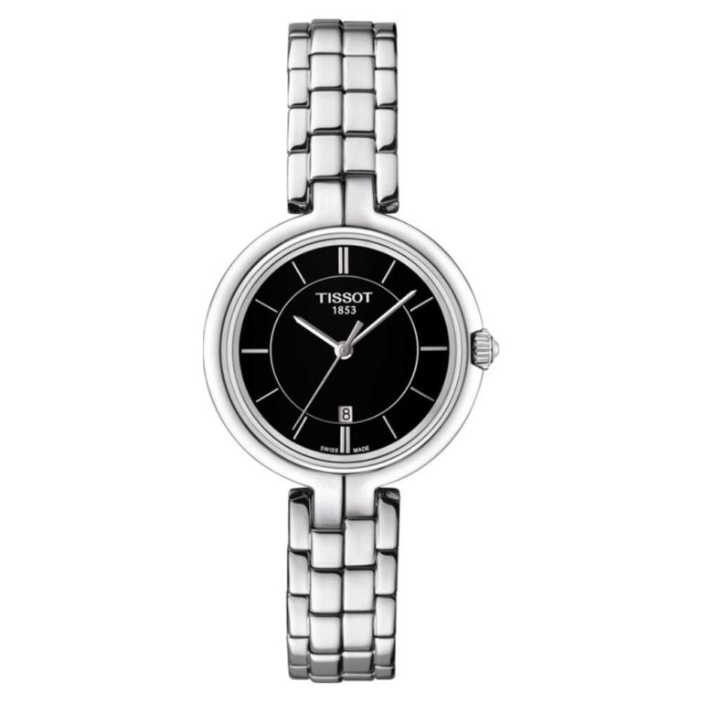 Tissot 30mm Nữ T094.210.11.051.00
