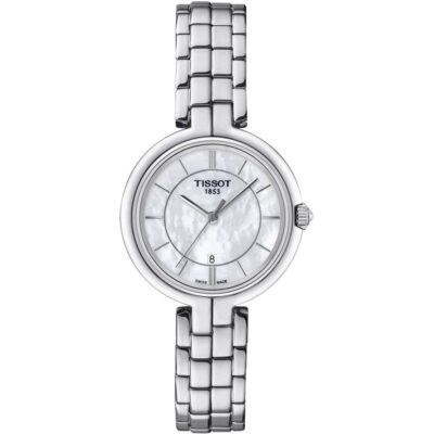 Ảnh sản phẩm Tissot 30mm Nữ T094.210.11.111.00