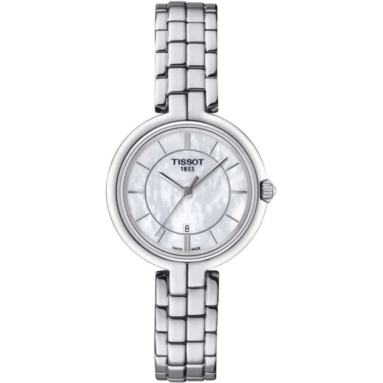 Tissot 30mm Nữ T094.210.11.111.00