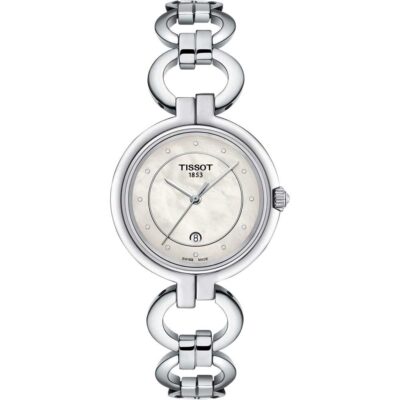 Ảnh sản phẩm Tissot 30mm Nữ T094.210.11.116.00