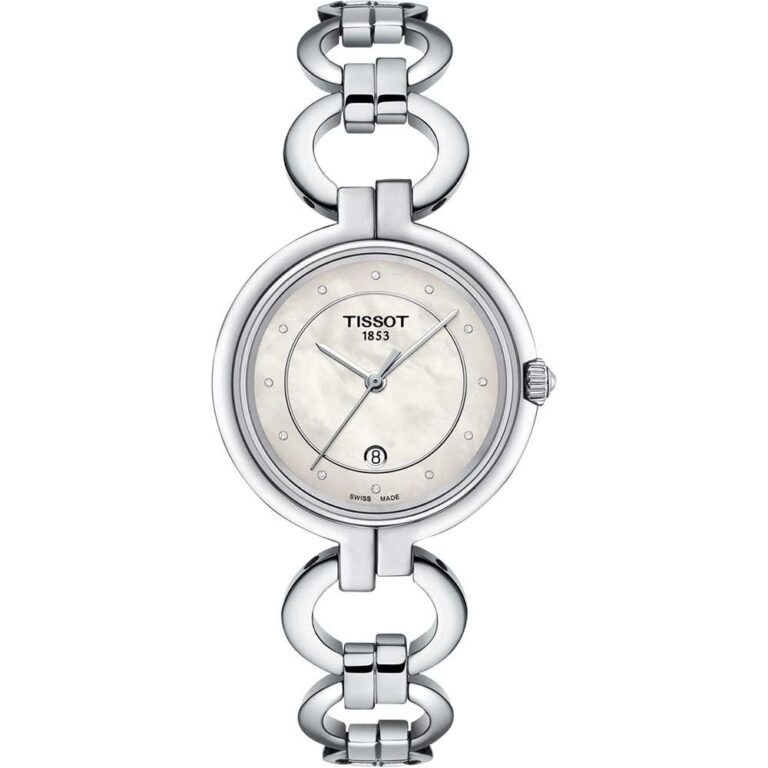 Tissot 30mm Nữ T094.210.11.116.00