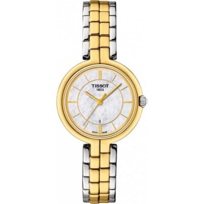 Ảnh sản phẩm Tissot 30mm Nữ T094.210.22.111.01