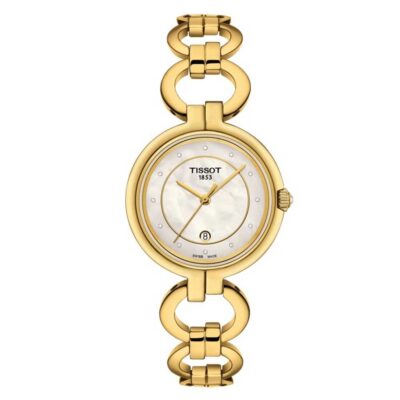 Ảnh sản phẩm Tissot 30mm Nữ T094.210.33.116.00