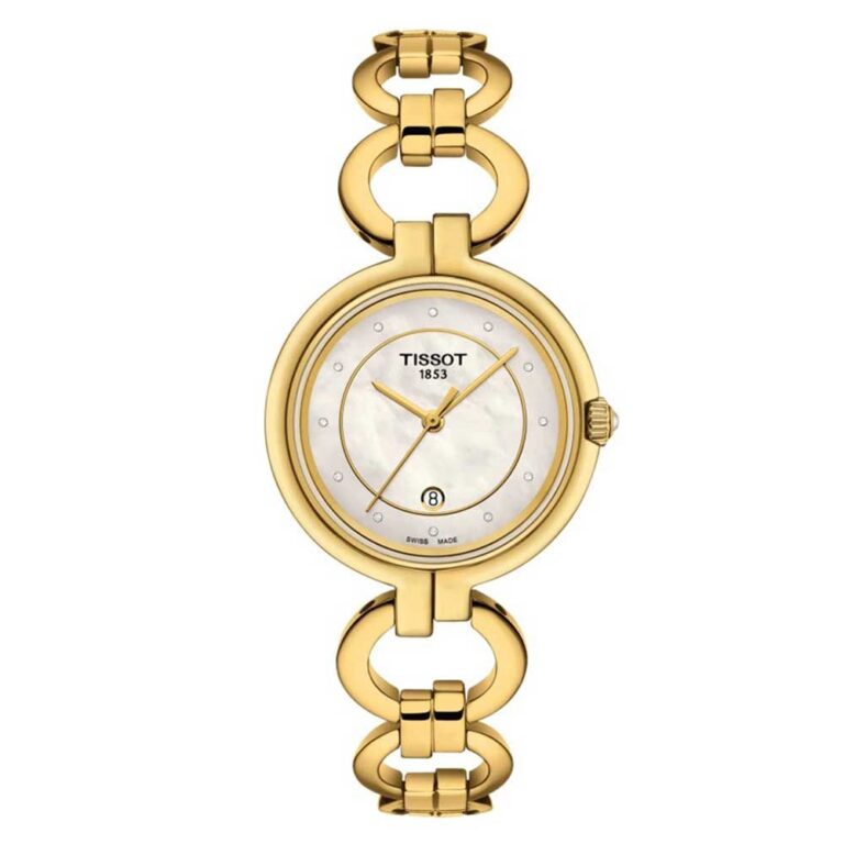 Tissot 30mm Nữ T094.210.33.116.00