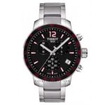 Tissot 42mm Nam T095.417.11.057.00 - Ảnh 1