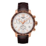 Tissot 42mm Nam T095.417.36.037.00 - Ảnh 1