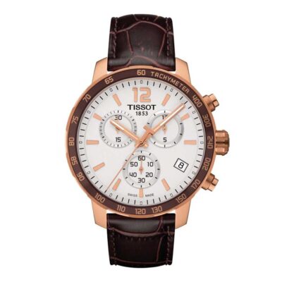 Ảnh sản phẩm Tissot 42mm Nam T095.417.36.037.00
