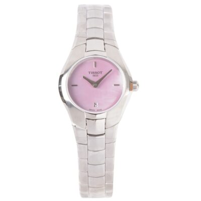 Ảnh sản phẩm Tissot 25mm Nữ T096.009.11.151.00