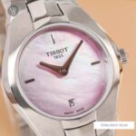 Tissot 25mm Nữ T096.009.11.151.00 - Ảnh 3
