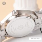 Tissot 25mm Nữ T096.009.11.151.00 - Ảnh 6