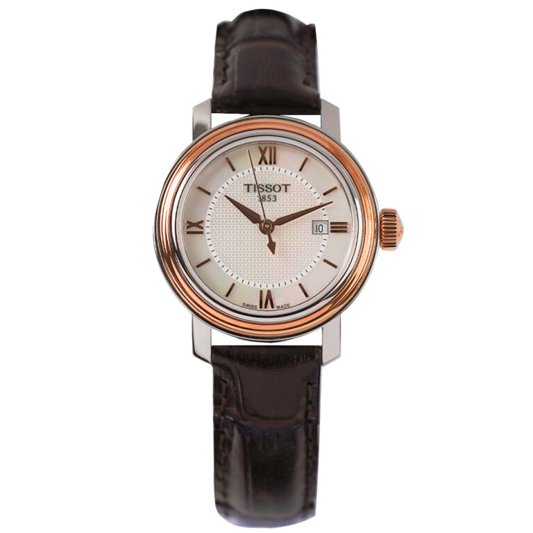 Tissot 29mm Nữ T097.010.26.118.00