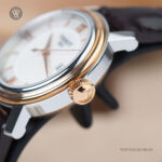 Tissot 29mm Nữ T097.010.26.118.00 - Ảnh 4