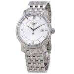 Tissot 40mm Nam T097.410.11.038.00 - Ảnh 1