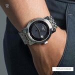 Tissot 40mm Nam T097.410.11.058.00 - Ảnh 9