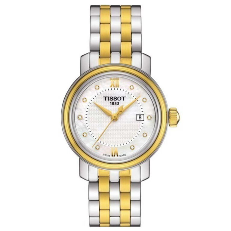 Tissot 29mm Nữ T097.010.22.116.00