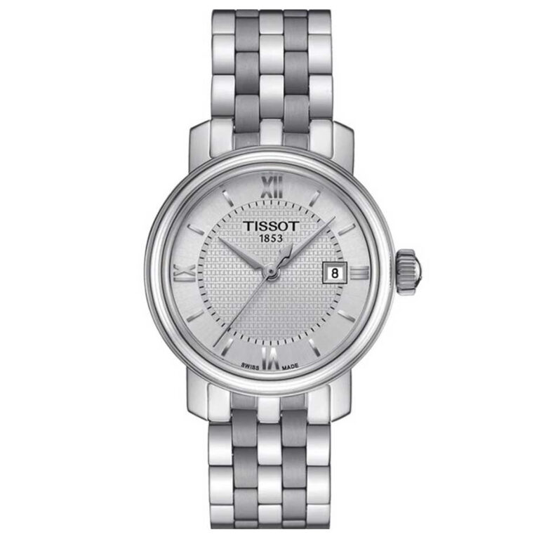 Tissot 29mm Nữ T097.010.11.038.00