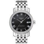 Tissot 40mm Nam T097.407.11.053.00 - Ảnh 1