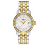 Tissot 40mm Nam T097.410.22.038.00 - Ảnh 1