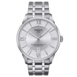 Tissot 42mm Nam T099.407.11.038.00 - Ảnh 1