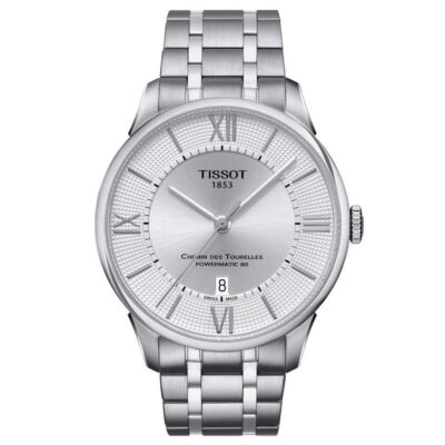 Ảnh sản phẩm Tissot 42mm Nam T099.407.11.038.00