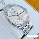 Tissot 42mm Nam T099.407.11.037.00 - Ảnh 2