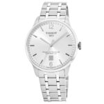 Tissot 42mm Nam T099.407.11.037.00 - Ảnh 1