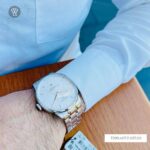 Tissot 42mm Nam T099.407.11.037.00 - Ảnh 4