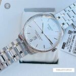 Tissot 42mm Nam T099.407.11.037.00 - Ảnh 5