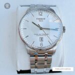 Tissot 42mm Nam T099.407.11.037.00 - Ảnh 6