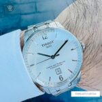 Tissot 42mm Nam T099.407.11.037.00 - Ảnh 8