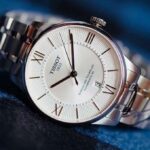 Tissot 42mm Nam T099.407.11.038.00 - Ảnh 2