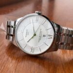 Tissot 42mm Nam T099.407.11.038.00 - Ảnh 3