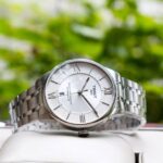 Tissot 42mm Nam T099.407.11.038.00 - Ảnh 4