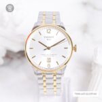Tissot 42mm Nam T099.407.22.037.00 - Ảnh 2