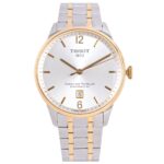 Tissot 42mm Nam T099.407.22.037.00 - Ảnh 1