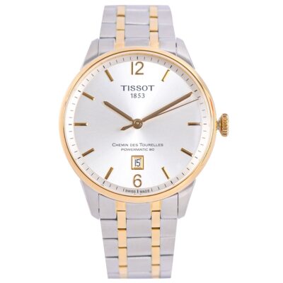 Ảnh sản phẩm Tissot 42mm Nam T099.407.22.037.00