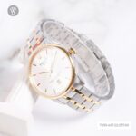 Tissot 42mm Nam T099.407.22.037.00 - Ảnh 3