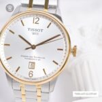Tissot 42mm Nam T099.407.22.037.00 - Ảnh 4