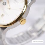 Tissot 42mm Nam T099.407.22.037.00 - Ảnh 5