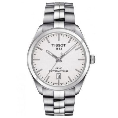 Ảnh sản phẩm Tissot 39mm Nam T101.407.11.031.00