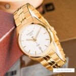 Tissot 39mm Nam T101.410.33.031.00 - Ảnh 3