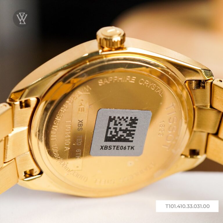 T101 410 33 031 00 7 Tissot 1716515421