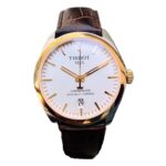 Tissot 39mm Nam T101.451.26.031.00 - Ảnh 1