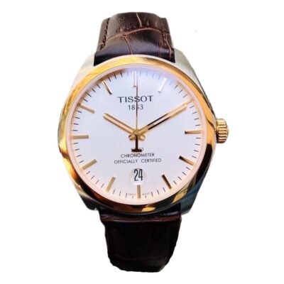 Ảnh sản phẩm Tissot 39mm Nam T101.451.26.031.00