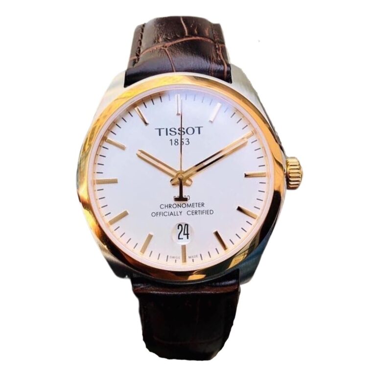 Tissot 39mm Nam T101.451.26.031.00
