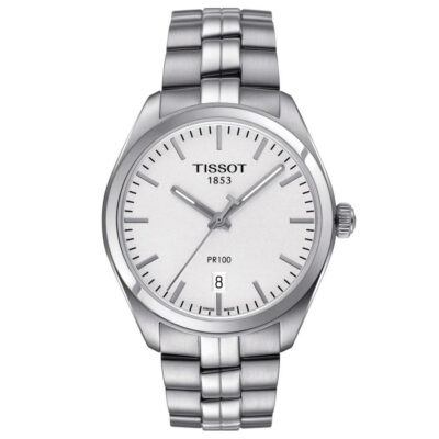 Ảnh sản phẩm Tissot 39mm Nam T101.410.11.031.00
