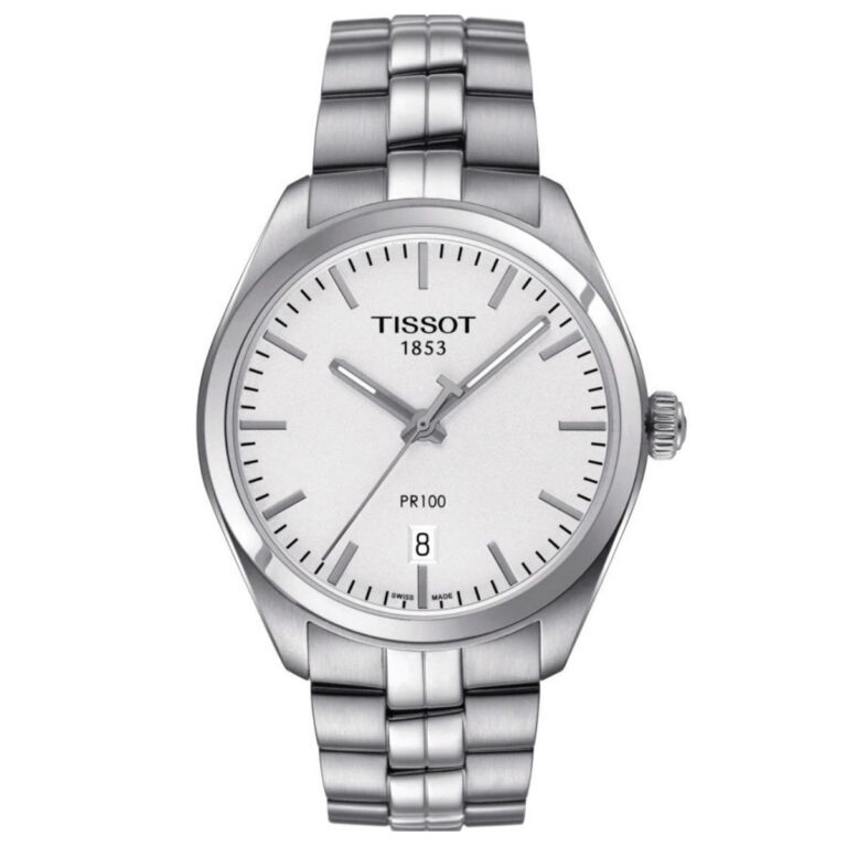 Tissot 39mm Nam T101.410.11.031.00