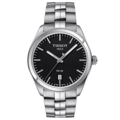Ảnh sản phẩm Tissot 39mm Nam T101.410.11.051.00